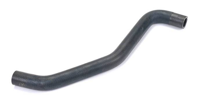 Mercedes Engine Coolant Hose - Engine To Auxiliary Pump 1248329194